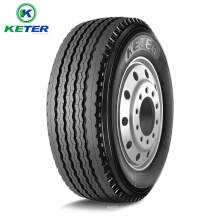 2018 neumático nuevo 195 / 55R15 marca KETER PCR